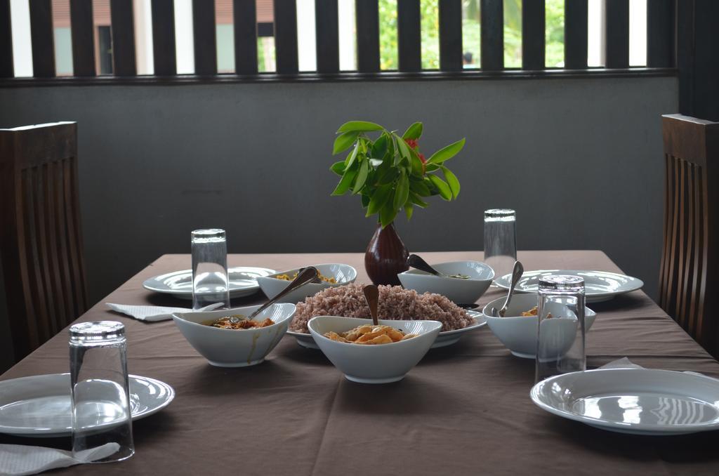 Aqua Front Yala Resort キリンダ エクステリア 写真