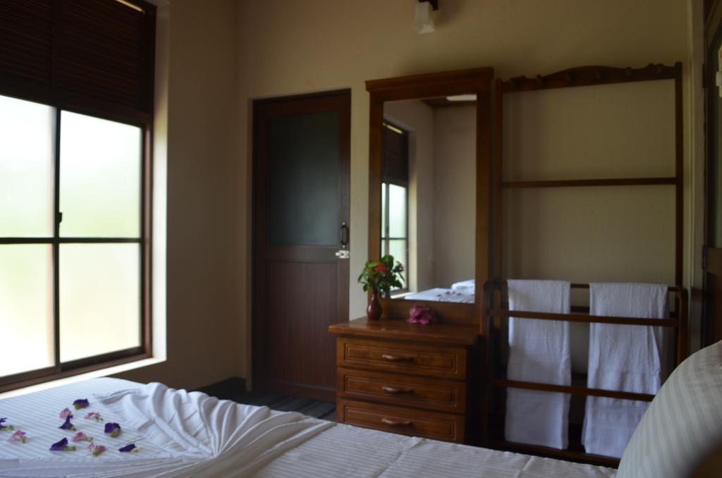Aqua Front Yala Resort キリンダ 部屋 写真