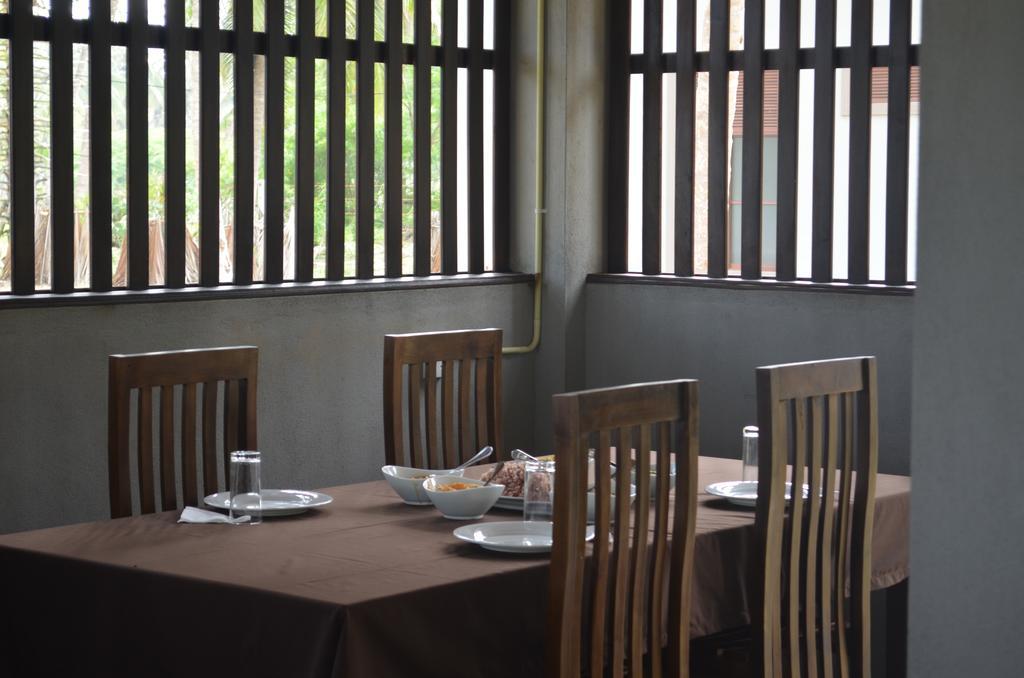 Aqua Front Yala Resort キリンダ エクステリア 写真